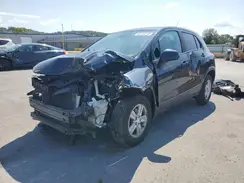 3GNCJKSB3KL298769 2019 CHEVROLET TRAX