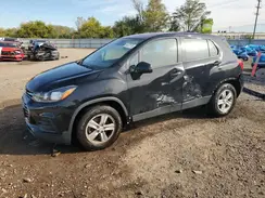 3GNCJKSB3KL314761 2019 CHEVROLET TRAX