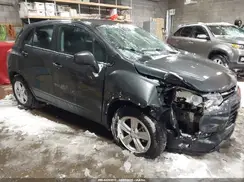 3GNCJKSB3KL318308 2019 CHEVROLET TRAX