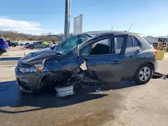 3GNCJKSB3KL326974 2019 CHEVROLET TRAX