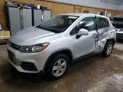 3GNCJKSB3KL330796 2019 CHEVROLET TRAX