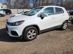 3GNCJKSB3KL336629 2019 CHEVROLET TRAX