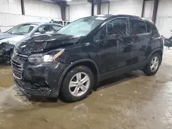 3GNCJKSB3KL351423 2019 CHEVROLET TRAX