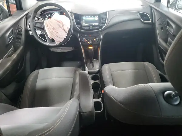 3GNCJKSB3KL351423 2019 CHEVROLET TRAX - Image 8