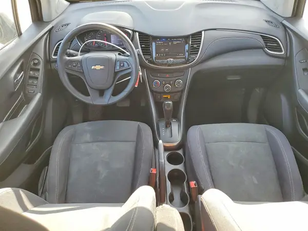 3GNCJKSB3KL351874 2019 CHEVROLET TRAX - Image 8
