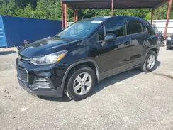 3GNCJKSB3KL357383 2019 CHEVROLET TRAX