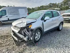 3GNCJKSB3KL358677 2019 CHEVROLET TRAX