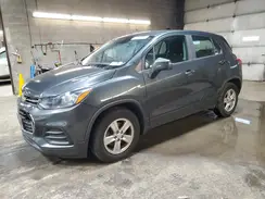 3GNCJKSB3KL358775 2019 CHEVROLET TRAX