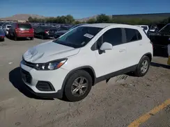 3GNCJKSB3KL368030 2019 CHEVROLET TRAX
