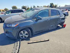 3GNCJKSB3KL368366 2019 CHEVROLET TRAX