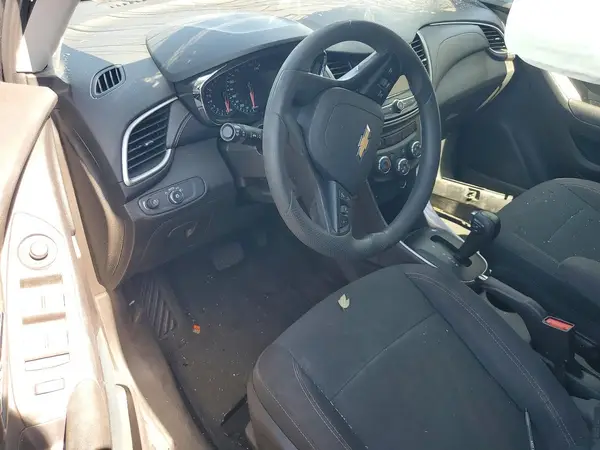3GNCJKSB3KL368366 2019 CHEVROLET TRAX - Image 8