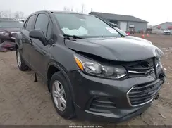 3GNCJKSB3KL371526 2019 CHEVROLET TRAX