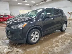 3GNCJKSB3KL376242 2019 CHEVROLET TRAX