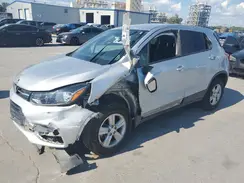 3GNCJKSB3KL377262 2019 CHEVROLET TRAX