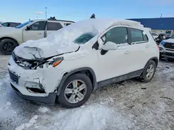 3GNCJKSB3KL379450 2019 CHEVROLET TRAX