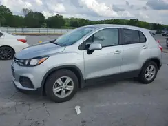 3GNCJKSB3KL389010 2019 CHEVROLET TRAX