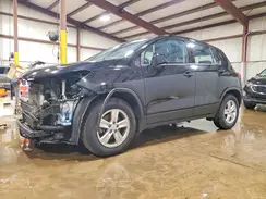 3GNCJKSB3KL392117 2019 CHEVROLET TRAX