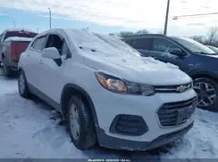 3GNCJKSB3KL393638 2019 CHEVROLET TRAX