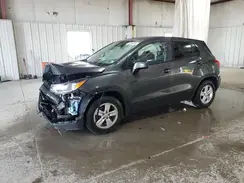 3GNCJKSB3KL394160 2019 CHEVROLET TRAX