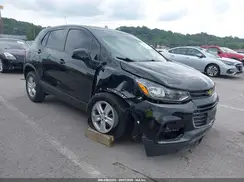 3GNCJKSB3KL394854 2019 CHEVROLET TRAX