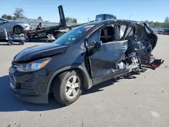 3GNCJKSB3KL400832 2019 CHEVROLET TRAX