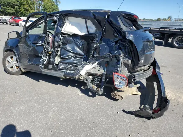 3GNCJKSB3KL400832 2019 CHEVROLET TRAX - Image 2
