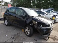 3GNCJKSB3KL401978 2019 CHEVROLET TRAX