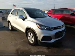 3GNCJKSB3KL402113 2019 CHEVROLET TRAX