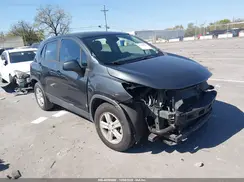 3GNCJKSB3KL402242 2019 CHEVROLET TRAX