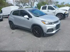 3GNCJKSB3KL402712 2019 CHEVROLET TRAX