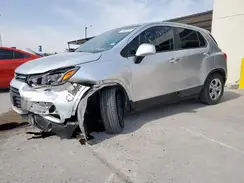 3GNCJKSB3KL402807 2019 CHEVROLET TRAX