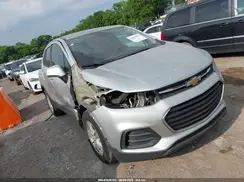 3GNCJKSB3KL403889 2019 CHEVROLET TRAX