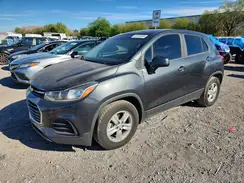 3GNCJKSB3KL404783 2019 CHEVROLET TRAX