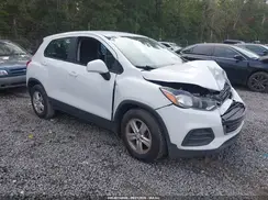 3GNCJKSB3KL405142 2019 CHEVROLET TRAX