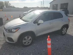 3GNCJKSB3KL406405 2019 CHEVROLET TRAX