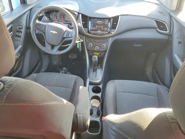 3GNCJKSB3LL111001 2020 CHEVROLET TRAX - Image 8