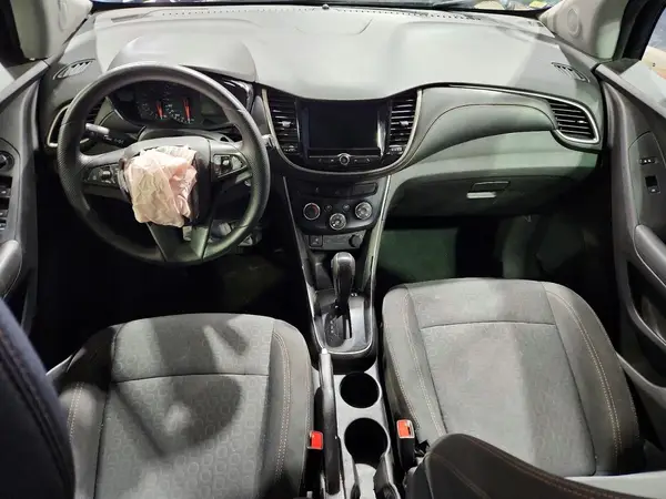 3GNCJKSB3LL111578 2020 CHEVROLET TRAX - Image 8