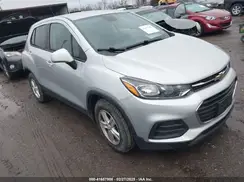 3GNCJKSB3LL129210 2020 CHEVROLET TRAX