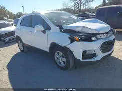 3GNCJKSB3LL130082 2020 CHEVROLET TRAX