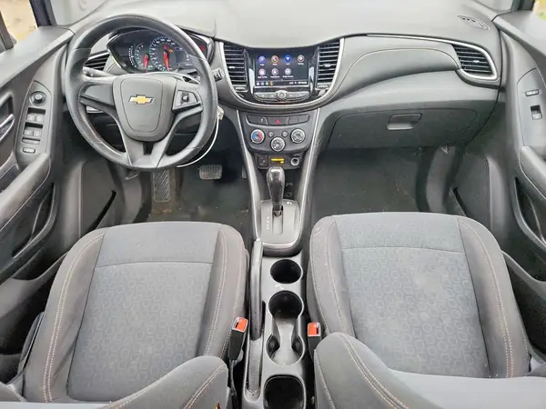 3GNCJKSB3LL134875 2020 CHEVROLET TRAX - Image 8