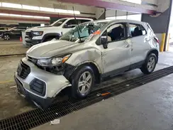 3GNCJKSB3LL150641 2020 CHEVROLET TRAX