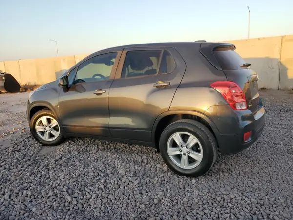 3GNCJKSB3LL151448 2020 CHEVROLET TRAX - Image 2