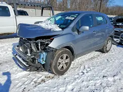 3GNCJKSB3LL159176 2020 CHEVROLET TRAX