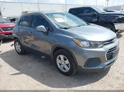 3GNCJKSB3LL159873 2020 CHEVROLET TRAX