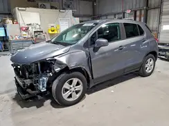 3GNCJKSB3LL163146 2020 CHEVROLET TRAX