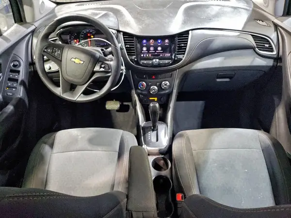 3GNCJKSB3LL163146 2020 CHEVROLET TRAX - Image 8