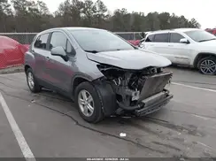 3GNCJKSB3LL164166 2020 CHEVROLET TRAX