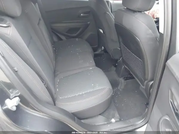3GNCJKSB3LL169352 2020 CHEVROLET TRAX - Image 8