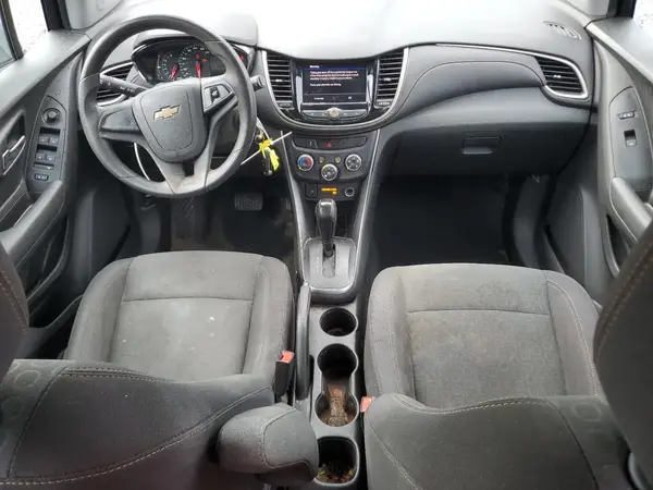 3GNCJKSB3LL175622 2020 CHEVROLET TRAX - Image 8