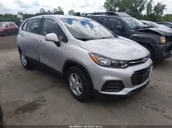 3GNCJKSB3LL179167 2020 CHEVROLET TRAX